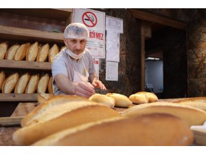Ekmek zammının uygulanacağı yeni tarihi belli oldu