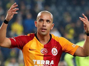 Galatasaray'dan alacaklarını tahsil etmek için FIFA'ya başvurduğu iddia edildi.