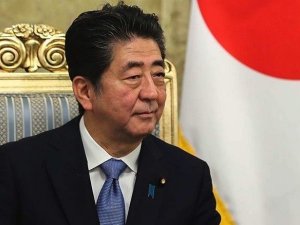 Japonya Başbakanı Tokyo’daki hastanede sağlık kontrolünden geçti