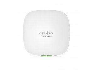 Aruba, Wi-Fi 6’yı küçük işletmelere ulaştıracak