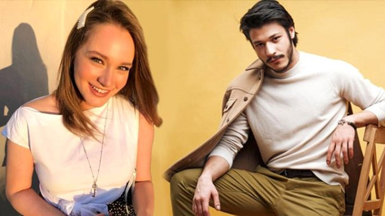 Yıldız ikili evlilik kararı mı aldı?