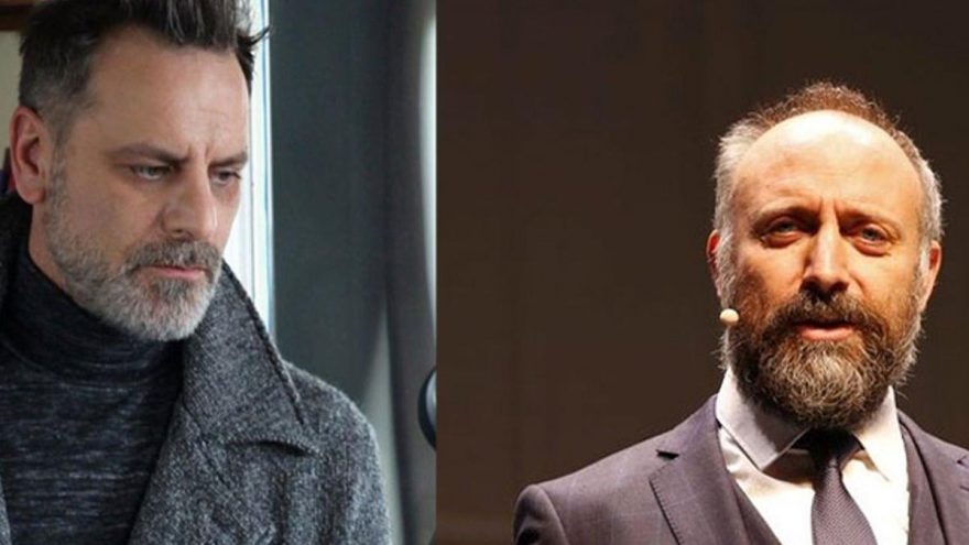 Halit Ergenç’ten Ozan Güven özrü