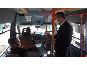Pilot il Kırıkkale’de İSDEM projesi etkili oldu: Pozitif vaka artışı durduruldu