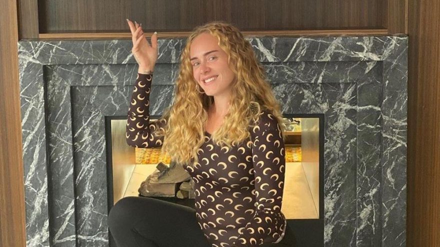 Adele’den çarpıcı paylaşım: Hayatımı değiştirdi