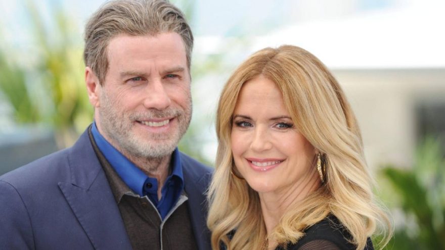 John Travolta’nın eşi Kelly Preston’ın son nefesini nerede verdiği belli oldu