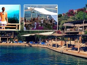 Maça Kızı'nın sahibi, Koç ve Sabancı gibi aileler dışında otele Türk almama kararı aldı! Halkına kapılı mekan.