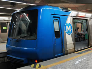 İstanbul'a 2 metro hattı geliyor