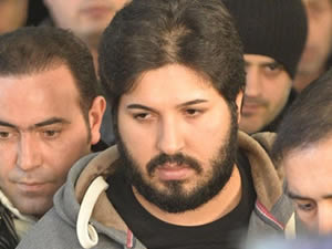 Reza Zarrab'tan Kılıçdaroğlu'na 100 bin liralık dava