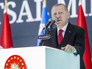Cumhurbaşkanı Erdoğan: “Yaparız diyorsak yaparız ve bedelini de öderiz"