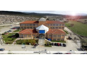 DPÜ Emet Meslek Yüksekokulu yüzde yüz doluluk oranını yakaladı