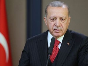 Cumhurbaşkanı Erdoğan: "Sizlerden dua bekliyoruz"