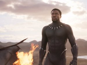 Black Panther filmi, 2019 Oscar Ödül törenlerinde aşağıdaki dallarda Oscar kazanmıştı