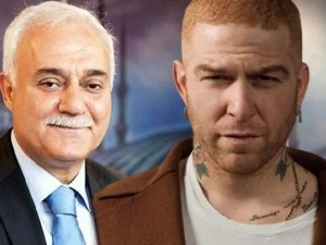 Nihat bey, ülkenin yüzde 75'i sizi tasvip etmiyor diye neden din düşmanı olsun.