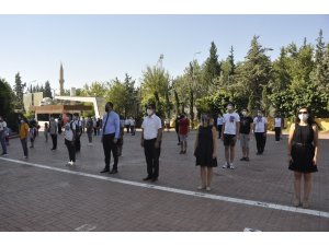 Gaziantep Kolej Vakfı 57’nci yıla merhaba dedi