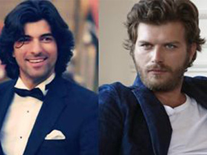 Kıvanç Tatlıtuğ ile Engin Akyürek arasında kriz çıktı!