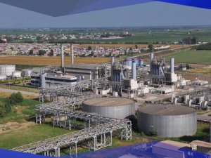 SASA Polyester Sanayi AŞ, PTA tesisiyle ithalatı önlemeyi hedefliyor