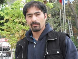 Sarısülük davasında sanık polis Ahmet Şahbaz tutuklandı