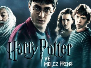 Harry Potter Melez Prens filmi beklenmedik bir 'sansür' uygulamasıyla karşılaştı.