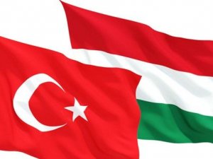 Türkiye ile Macaristan 13. randevuda