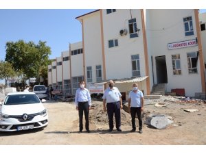 Malatya’nın Doğu Garajı taşınıyor