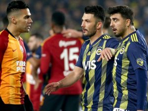 Tolgay Arslan ile İspanyol kulüpleri ve Galatasaray'ın ilgilendiğini iddia etti.