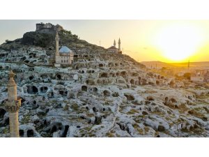 Nevşehir’de Eylül ayının sıcaklık rekoru kırıldı