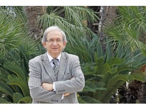 Türk akademisyen, dünyanın en etkili bilim insanları listesinde