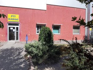 Nevşehir’de PTT Kargo şubesi karantinaya alındı