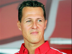 Schumacher zatürreye yakalandı