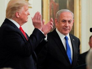 İsrail ve (BAE) arasında ilişkilerin anlaşma imzaları 15 Eylül'de Beyaz Saray'da atılacak.