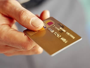 Kredi kartı ücretlerinde önemli karar!