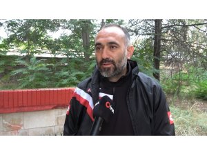 Kırıkkale BA Teknik Direktörü Kara: “Takımımızı iyi bir seviyeye taşıyacağız”