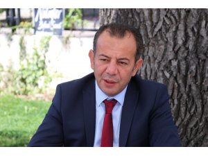 Bolu Belediye Başkanı Özcan: “Benim ağzımdan ‘Bırakın ölsünler” lafı çıkmadı