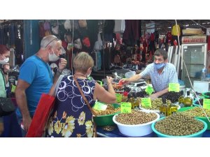 Türk pazarına Bulgarlardan yoğun ilgi