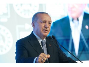 Cumhurbaşkanı Erdoğan: "Sayın Macron senin şahsımla daha çok sıkıntın olacak"