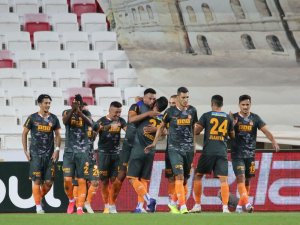 Süper Lig: Sivasspor: 0 - Alanyaspor: 2 (Maç sonucu)
