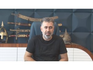 Sedat Kılınç: "Sektör temsilcileri olarak beklentimiz faiz oranlarının devam etmesi"