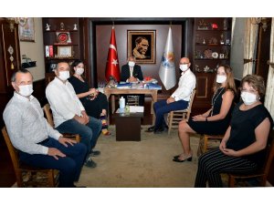 Adana Büyükşehir Belediye Başkanı Karalar: "Adana’da bulaşıcı hastalıktan ölenlerin sayısı arttı"