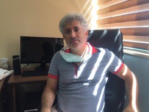 Prof. Dr. Özkan: "Rahim nakliyle ilgili yabancı hastalardan öngörülmeyen birçok ülkeden talep var"