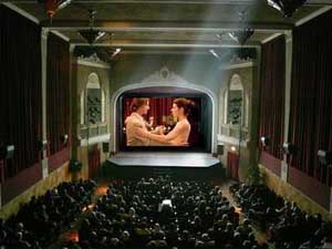 Türk sinema seyircisi Avrupa’da yine rekor kırdı