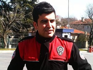 Kahramanmaraş’ta otomobilin çarptığı polis memuru hayatını kaybetti