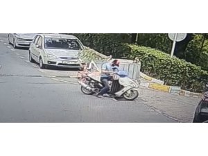 İnsanların hayatını tehlikeye atan “motosikletli mazgal çetesi” çökertildi