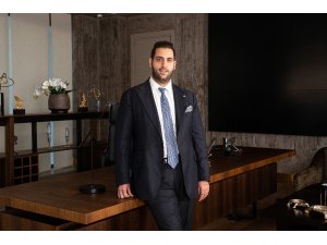 Ahmet Emin Ahlatçı: “Altın sektöründe hedefimiz dünyada ilk 10”