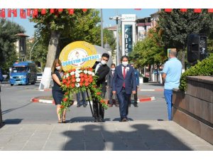 Malatya ‘da İlköğretim Haftası kutlamaları başladı