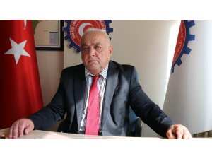Acı haberi Başkan Mustafa Sarıoğlu açıkladı
