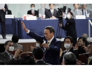 Japonya’da yeni başbakanı belirleyecek seçimin sonucu netleşti