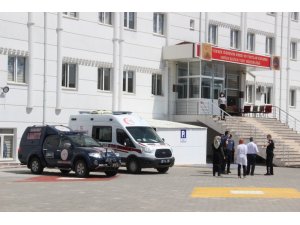 Karaman’da karantinaya uymayan 6 kişi KYK yurduna yerleştirildi