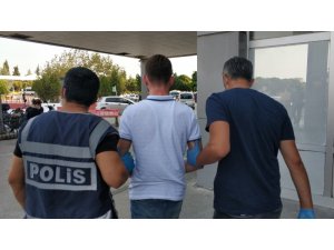 Samsun’da yasa dışı bahis operasyonu: 8 gözaltı