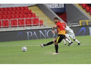 Süper Lig’in ilk haftasında 6 penaltı kararı çıktı