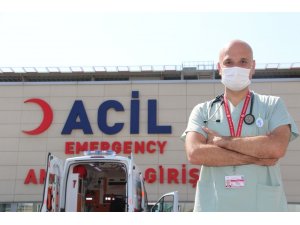 Bilim Kurulu Üyesi Kayıpmaz İstanbulluları uyardı: “Ankara’daki vaka artış hızı İstanbullulara ders olmalı”